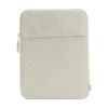 Incase Crosstown Sleeve with Woolenex - Pokrowiec z kieszenią MacBook Pro 14" (M4/M3/M2/M1/2024-2021) (Limestone)