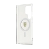 Ferrari IML Transp Inner Circle Line MagSafe - Etui Samsung Galaxy S24 Ultra (przezroczysty)