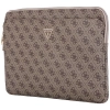 Guess 4G Zipper Pocket Triangle Logo Sleeve - Etui na notebooka 14