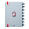BT21 - Kalendarz / Planner 2020/2021 A5