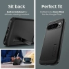 Spigen Tough Armor - Etui do Google Pixel 9 Pro XL (Czarny)