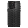 Spigen Mag Armor MagSafe - Etui do iPhone 15 Pro (Matte Black)