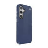 Speck Presidio2 Grip - Etui Samsung Galaxy S24 (Coastal Blue / Dust Grey)