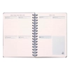 BT21 - Kalendarz / Planner 2020/2021 A5