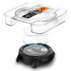 Spigen GLAS.TR EZ FIT 2-Pack - Szkło hartowane do Garmin Instinct 2X Solar (2 szt)