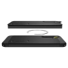 Spigen Tough Armor MagSafe - Etui do Samsung Galaxy S25+ (Czarny)
