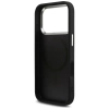 Guess 4G Triangle Logo MagSafe - Etui iPhone 17 Pro (czarny)