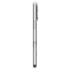 Spigen Liquid Crystal Mag MagSafe - Etui do iPhone 17 Pro (Clear/White)