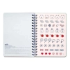 BT21 - Kalendarz / Planner 2020/2021 A5