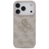 Guess 4G Big Logo - Etui iPhone 17 Pro (różowy)