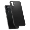 Spigen Thin Fit - Etui do Samsung Galaxy S23+ (Czarny)