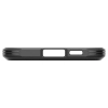 Spigen Tough Armor - Etui do Samsung Galaxy S23 FE (Czarny)