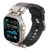 Spigen DuraPro Armor - Pasek do Apple Watch 44/45/46/49 mm (Grey)