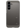 Spigen Tough Armor MagSafe - Etui do Samsung Galaxy S25 FE (Gunmetal)