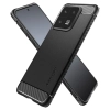 Spigen Rugged Armor - Etui do Xiaomi 13 Pro (Czarny)