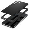 Spigen Thin Fit - Etui do Samsung Galaxy S23+ (Czarny)