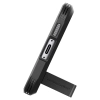 Spigen Tough Armor - Etui do Samsung Galaxy S23 FE (Czarny)