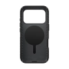 Speck Presidio2 Grip ClickLock & MagSafe - Etui iPhone 17 Pro (Black / Slate Grey / White)
