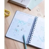 BT21 - Kalendarz / Planner 2020/2021 A5
