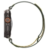 Spigen Athlex Air - Pasek do Apple Watch 44/45/46/49 mm (Active Green)