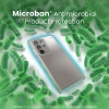 Speck Presidio Perfect-Clear - Etui Samsung Galaxy S24 Ultra (Clear/Clear)
