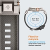 Spigen DuraPro Armor - Pasek do Apple Watch 44/45/46/49 mm (Grey)