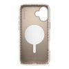 Speck Presidio2 Grip ClickLock & MagSafe - Etui iPhone 16 Plus (Bleached Bone / Heirloom Gold / Hazel Brown)