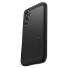 Spigen Tough Armor - Etui do Samsung Galaxy S23 FE (Czarny)