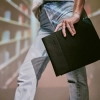 Incase Crosstown Sleeve with Woolenex - Pokrowiec z kieszenią MacBook Pro 16