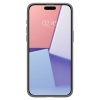 Spigen Thin Fit - Etui do iPhone 15 Pro (Gunmetal)