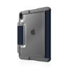 STM Dux Plus - Etui pancerne iPad 10.9