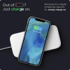 Spigen Ultra Hybrid - Etui do iPhone 12 / iPhone 12 Pro (Przezroczysty)