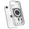 Spigen Ultra Hybrid Mag MagSafe - Etui do iPhone 16e (Zero One)