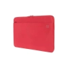 Tucano Top Second Skin - Pokrowiec MacBook Pro 16" (czerwony)