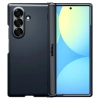 Spigen Slim Armor Pro Mag MagSafe - Etui do Samsung Galaxy Z Fold 7 (Metal Slate)