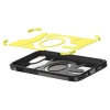 Spigen Tough Armor Mag MagSafe - Etui do iPhone 16e (Gunmetal)