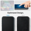 Spigen Crystal Pack - Zestaw etui + 2 x szkło do iPhone 14 Pro (Przezroczysty)