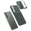 Spigen Optik Armor - Etui do Samsung Galaxy S23 (Abyss Green)