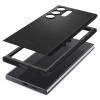 Spigen Thin Fit - Etui do Samsung Galaxy S24 Ultra (Czarny)
