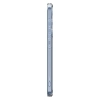 Spigen Ultra Hybrid - Etui do Samsung Galaxy S25 (Przezroczysty)