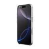 Crong Clear MAG Pro - Etui iPhone 16 Pro Max MagSafe (przezroczysty)
