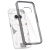 Spigen Ultra Hybrid - Etui do Nothing Phone 2a / 2a  Plus (Space Crystal)