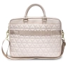 Guess Quilted Computer Bag - Torba na notebooka 15