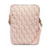Guess GCube Stripe Tablet Bag - Torba na tablet 10