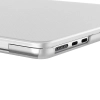 Incase Hardshell Case - Etui MacBook Air 15