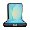 Spigen Slim Armor Pro Mag MagSafe - Etui do Samsung Galaxy Z Flip 7 (Black)