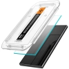 Spigen GLAS.TR EZ FIT 2-Pack - Szkło hartowane do Samsung Galaxy S24 Ultra (2 sztuki)