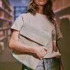 Incase Crosstown Sleeve with Woolenex - Pokrowiec z kieszenią MacBook Pro 14