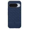 Spigen Parallax Mag MagSafe - Etui do Google Pixel 10 / 10 Pro (Midnight Blue)