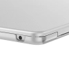 Incase Hardshell Case - Etui MacBook Air 15